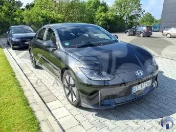 Hyundai IONIQ 6 50 kWh 2023