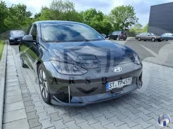Hyundai IONIQ 6 50 kWh 2023