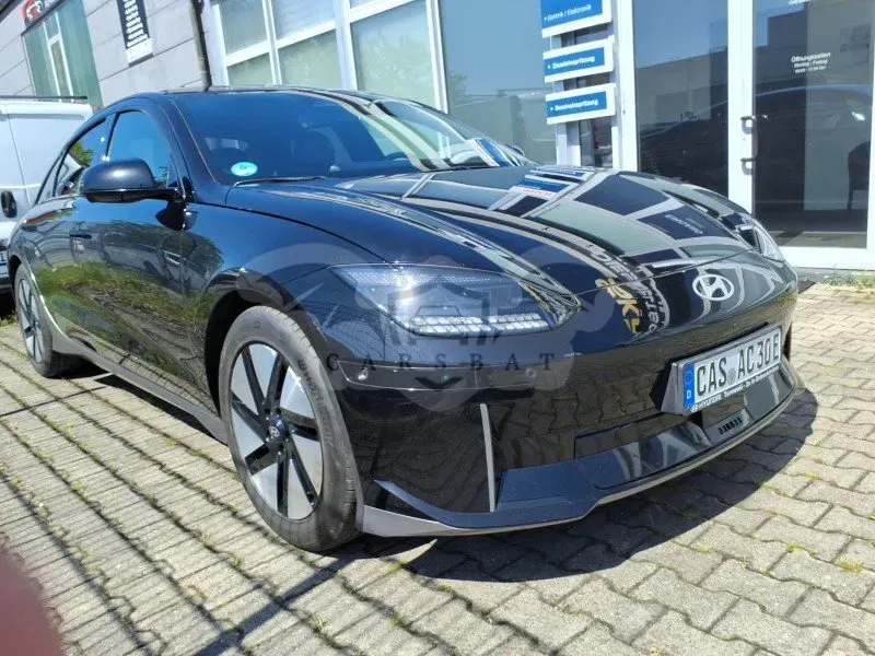 Hyundai IONIQ 6 50 kWh Techniq 2023