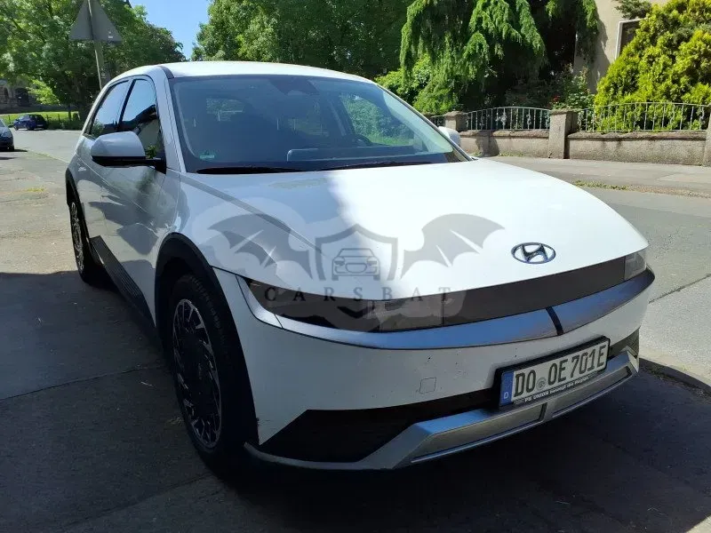 Hyundai IONIQ 5 Techniq 2023
