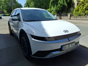Hyundai IONIQ 5 Techniq 2023