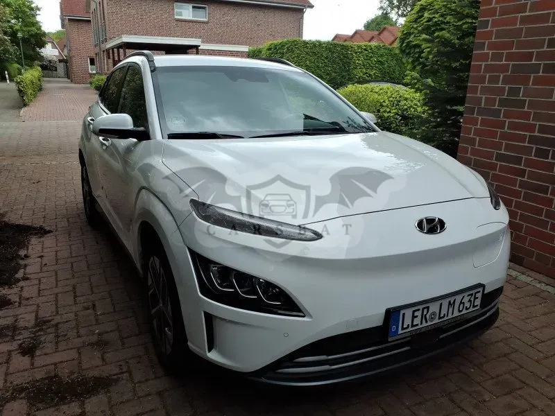 Hyundai Kona Trend 2023