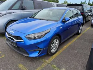 Kia Ceed Vision 2023