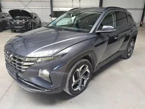 Hyundai Tucson 1.6 T-GDI 2022