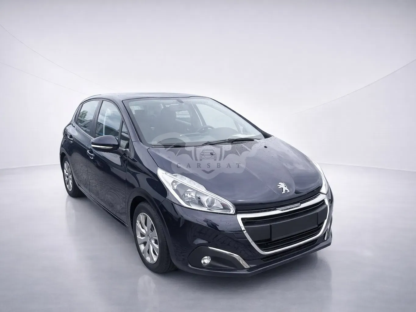 Peugeot 208 Active 2018
