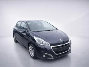 Peugeot 208 Active 2018