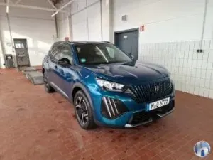 Peugeot 2008 Allure 2025
