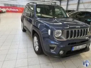 Jeep Renegade Limited 2021