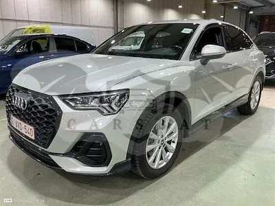 Audi Q3 Sportback 35 TDI Business 2021