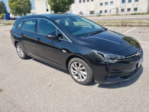 Opel Astra Sports Tourer 1.5 CDTI Business Elegance 2022