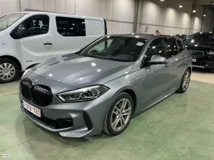 BMW 1 Series 118i M Sport 2022