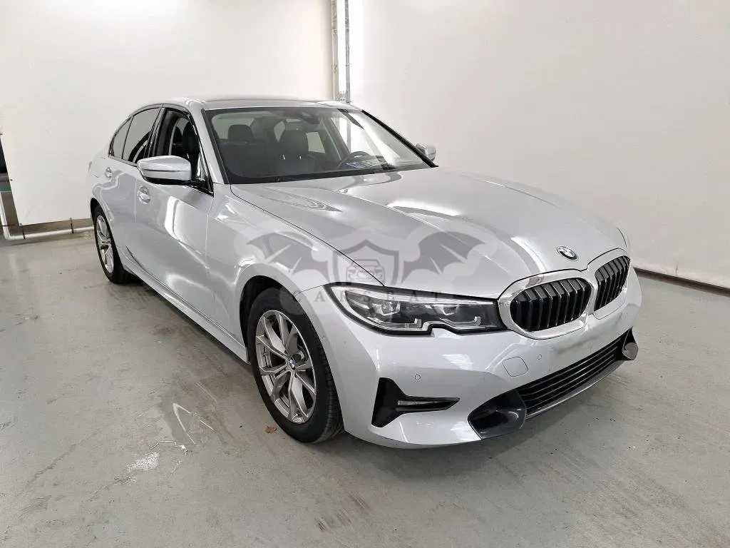 BMW 3 Series 316d Sport 2021