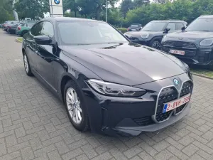 BMW i4 40 2021