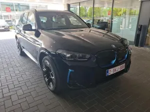 BMW iX3 74 kWh M Sport 2021