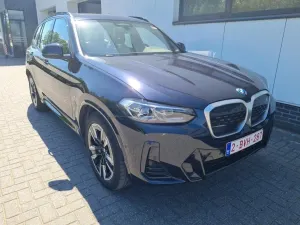 BMW iX3 74 kWh M Sport 2021