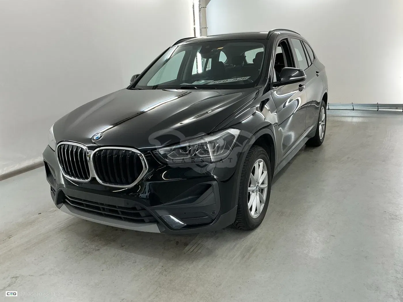BMW X1 16d 2022