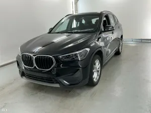 BMW X1 16d 2022