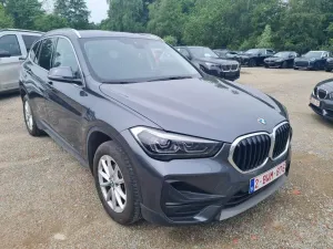 BMW X1 16d 2021