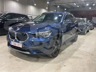 BMW X1 16d 2022