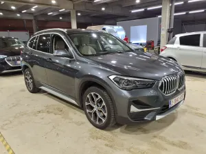 BMW X1 16d 2021