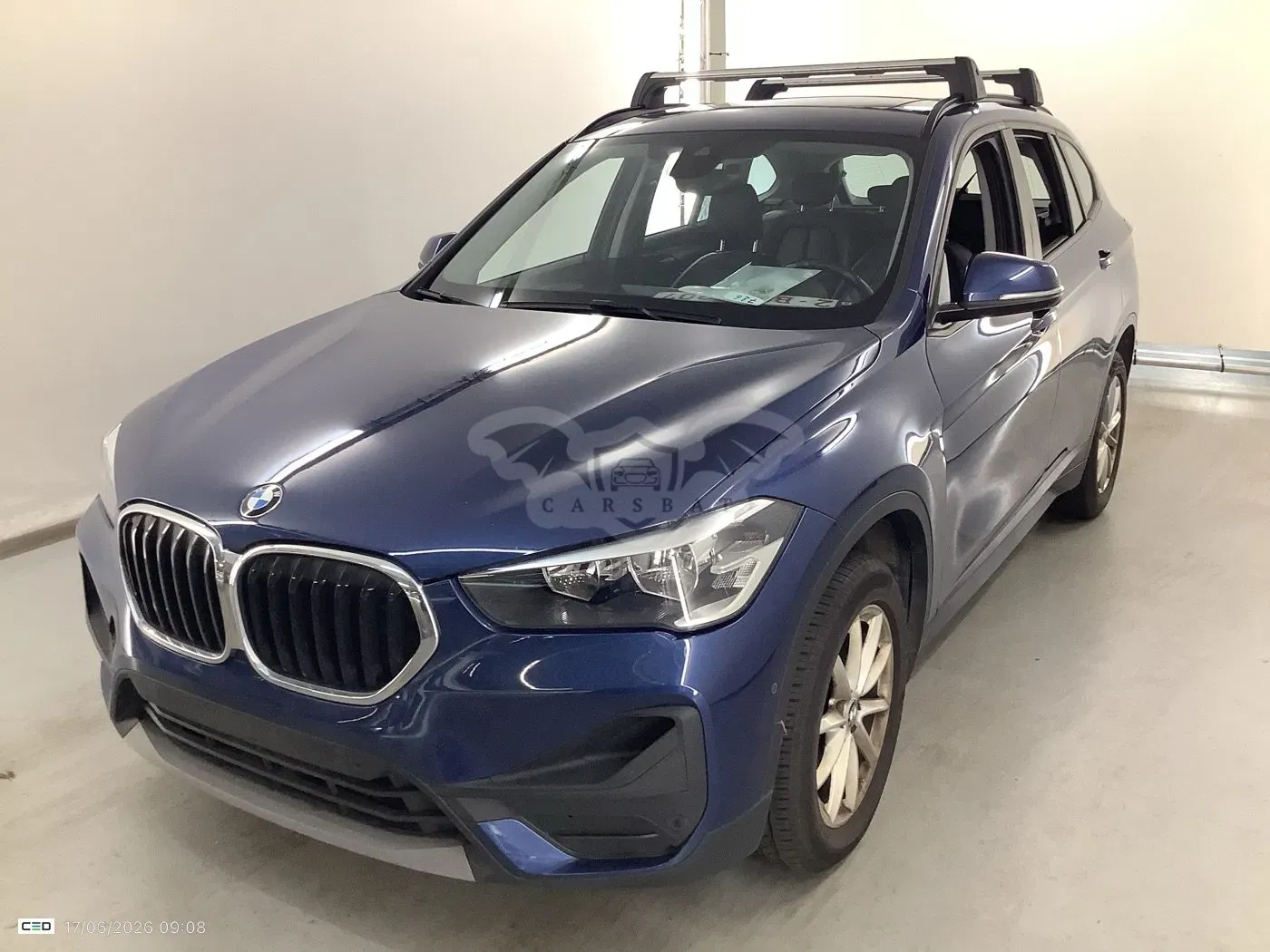 BMW X1 16d 2021