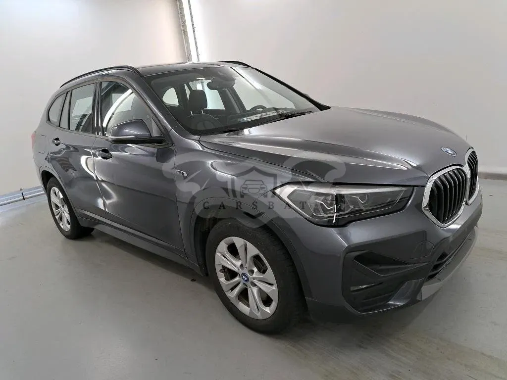BMW X1 25e Business Design 2022