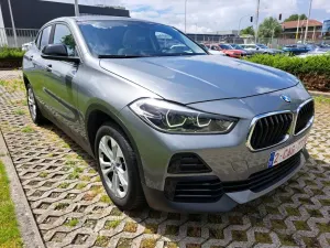 BMW X2 18d Premiere 2022