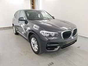 BMW X3 20d 2021