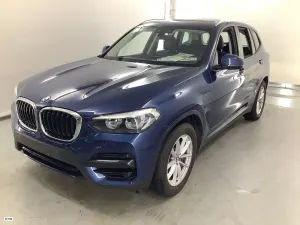 BMW X3 30e 2021