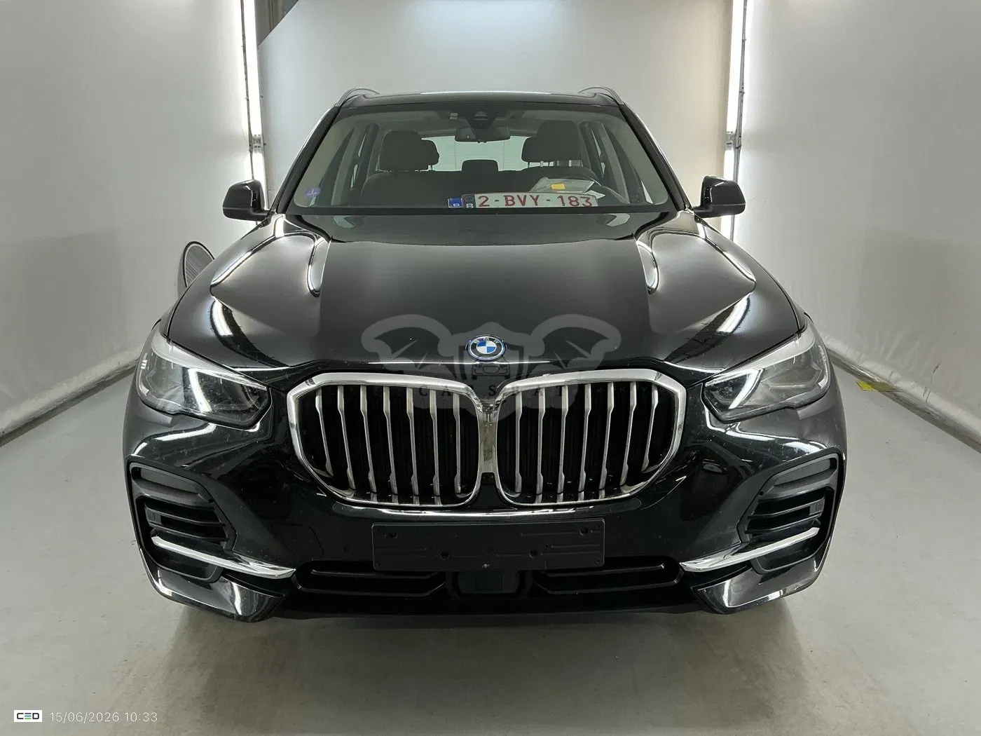 BMW X5 45e Lounge 2022