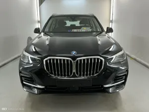 BMW X5 45e Lounge 2022