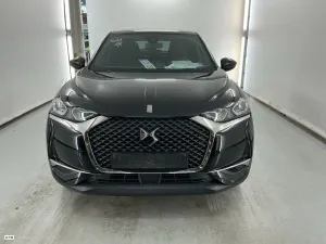 DS DS3 Crossback 1.2i Bastille 2022