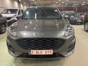 Ford Kuga 2.0 EcoBlue ST Line 2022