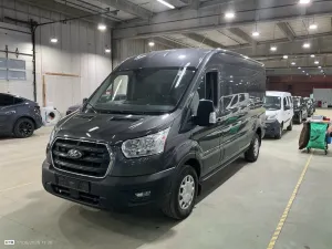 Ford Transit L3H2 2.0 TDCI Trend 2021