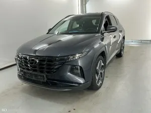Hyundai Tucson 1.6 T-GDI 2022