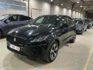 Jaguar E-Pace 2.0 R-Dynamic S 2021