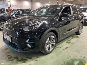Kia Niro 65 kWh More 2020