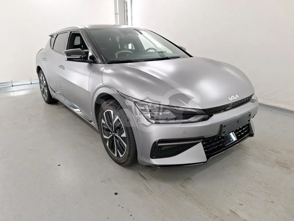 Kia EV6 74 kWh GT Line 2023