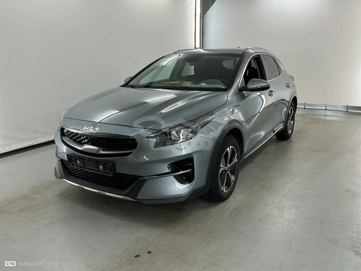 Kia Ceed XCeed 1.6 GDI Business 2022