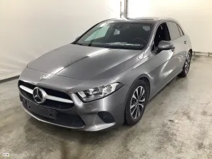 Mercedes-Benz A 200d Business Solution 2021