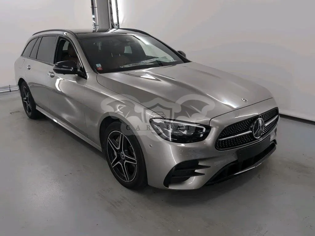 Mercedes-Benz E Break 300 Business 2022
