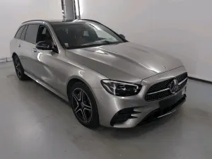 Mercedes-Benz E Break 300 Business 2022