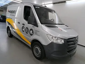 Mercedes-Benz Sprinter L1H1 311 CDI Fun 2020