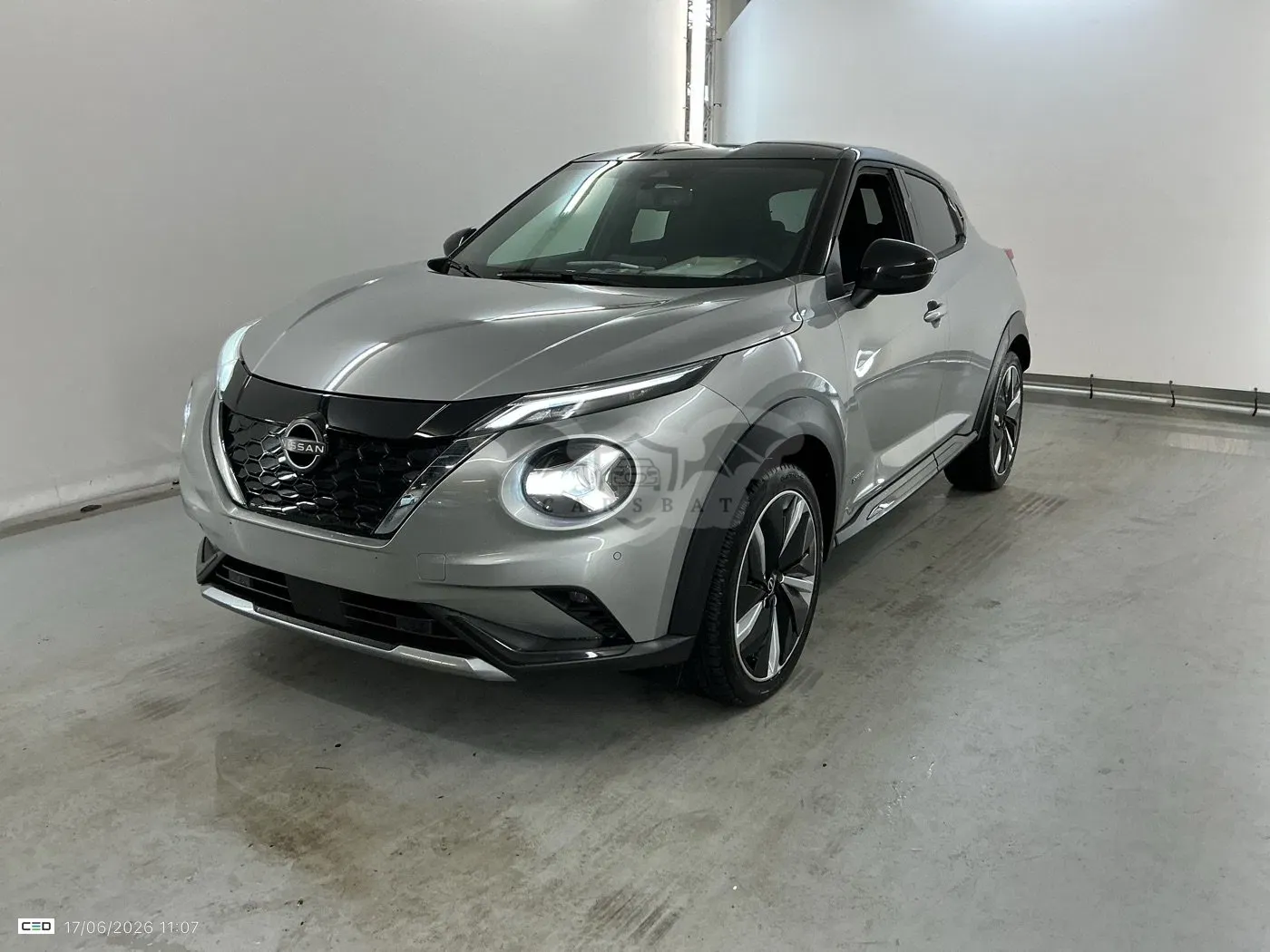 Nissan Juke 1.6 N-Design 2023