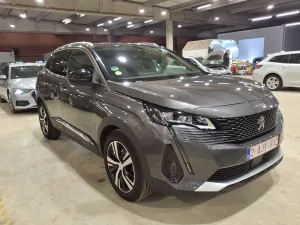 Peugeot 3008 1.5 HDI GT 2021