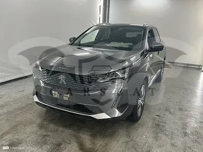 Peugeot 3008 1.6 Allure Pack 2021
