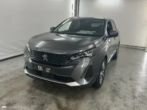 Peugeot 3008 1.6 Allure Pack 2021