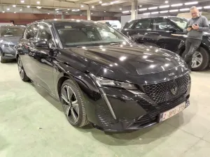 Peugeot 308 1.2i GT 2022