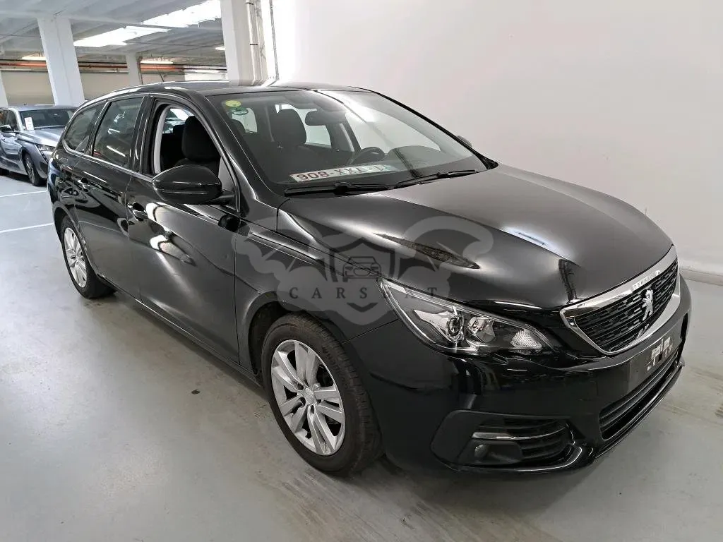 Peugeot 308 SW 1.5 Active Pack 2021