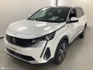 Peugeot 5008 1.5 HDI Roadtrip 2021